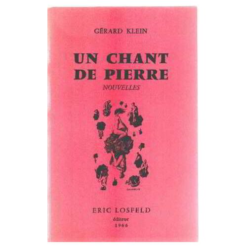 Un Chant De Pierre