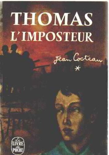 Thomas L'imposteur