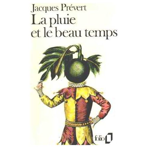 La Pluie Et Le Beau Temps