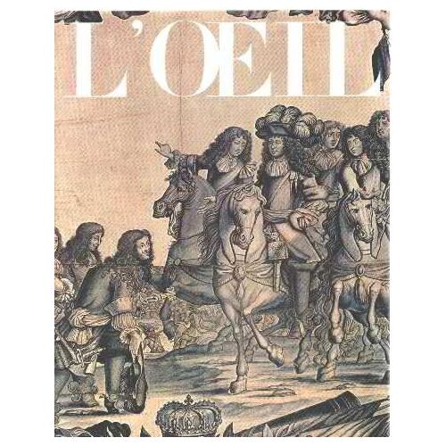 Revue D'art L'oeil N° 135
