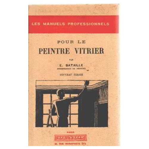 Pour Le Peintre Vitrier