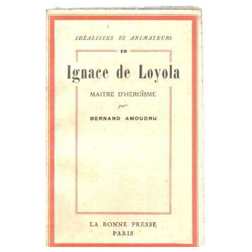 Ignace De Loyola