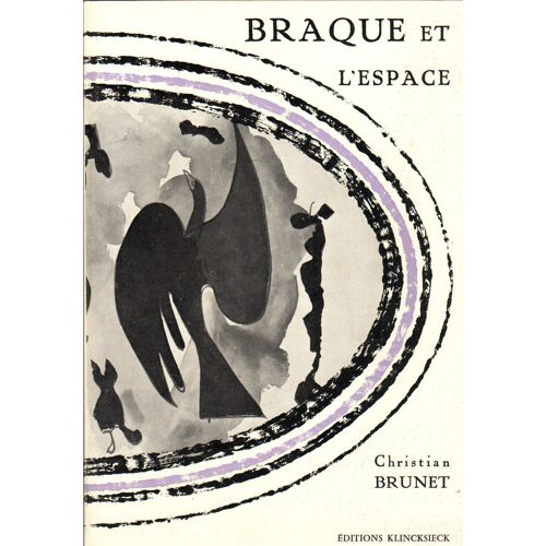 Braque Et L'espace