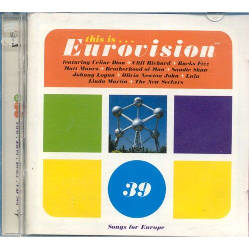 This Is Eurovision