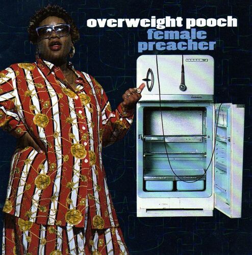 Female Preacher