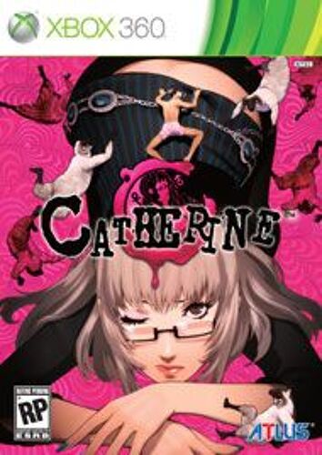 Catherine (Import Américain) Xbox 360
