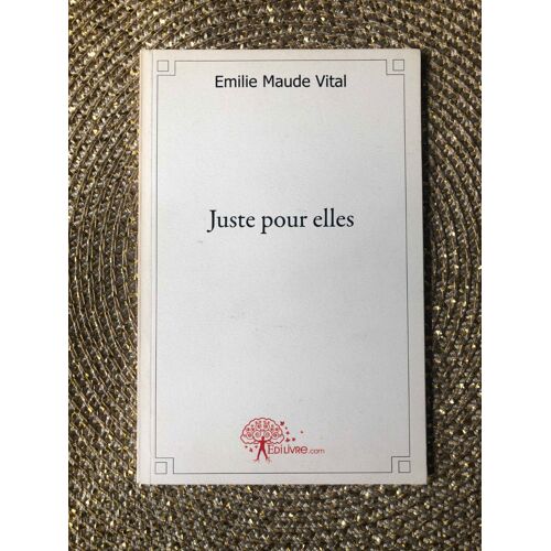 Juste Pour Elles Nouvelles