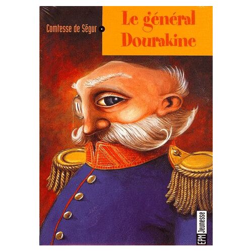 Le Général Dourakine - Cd Audio