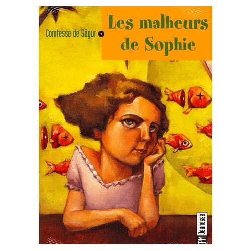 Les Malheurs De Sophie