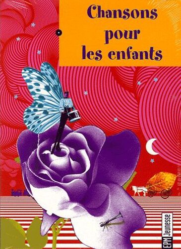 Chansons Pour Les Enfants