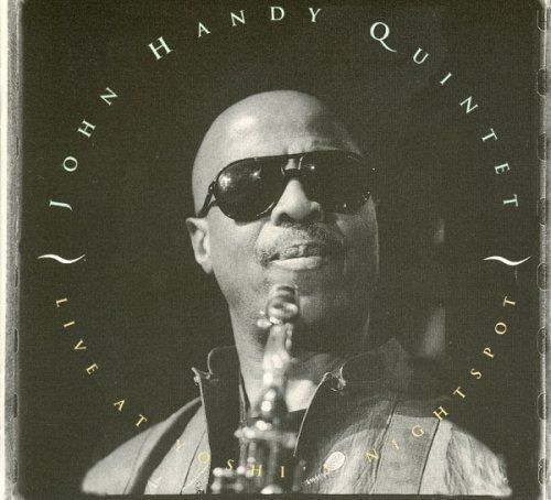 Live At Yoshi's Nightspot - Usa Or Canadian Import