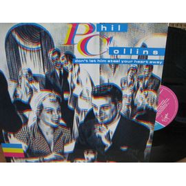 Don't Let Him Steal Your Heart