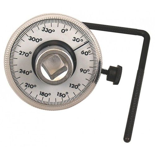 Cle Angulaire De Serrage, Carre 1/2