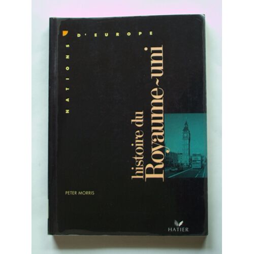 Histoire Du Royaume-Uni