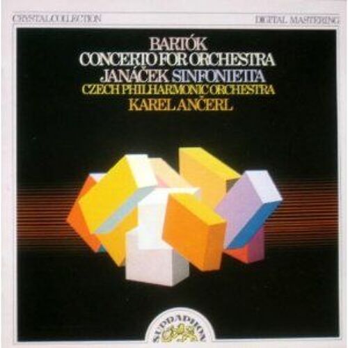 Concerto Pour Orchestre/Sinfonietta