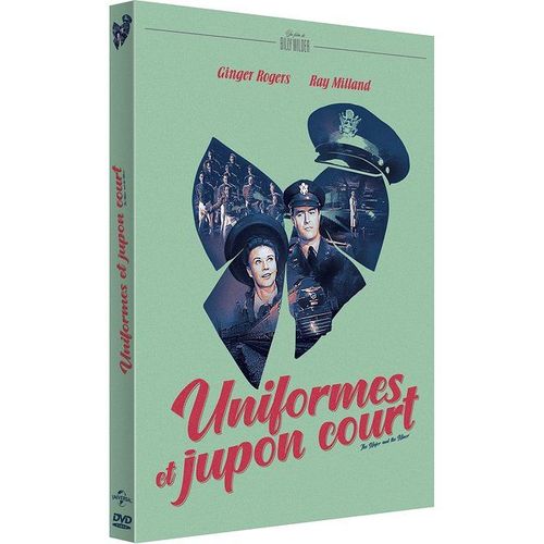 Uniformes Et Jupon Court