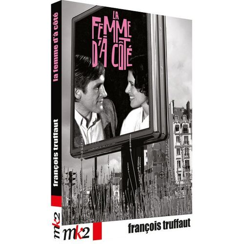 La Femme D'à Côté