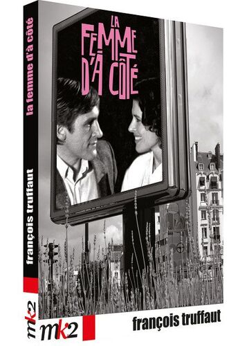 La Femme D'à Côté