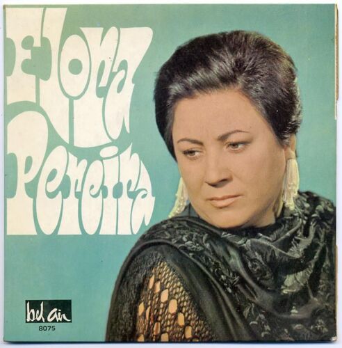 Julia Florista + Foi Deus + Tudo Isto E Fado + Ave Maria Fadista