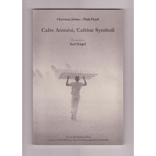 Cafre Amnesi, Cafrine Symboli
