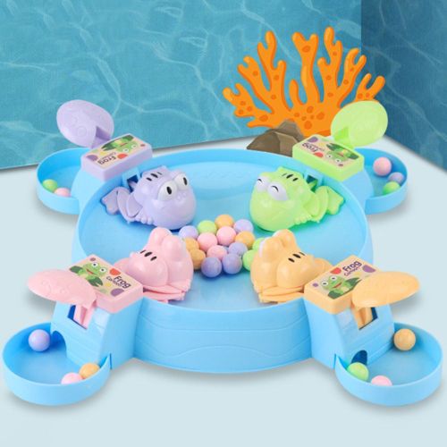 Famille Jouet Interactif Faim Manger Des Haricots Enfants Jeux De Stratégie Conseil Compétitif Fête Éducative Cadeaux Drôles