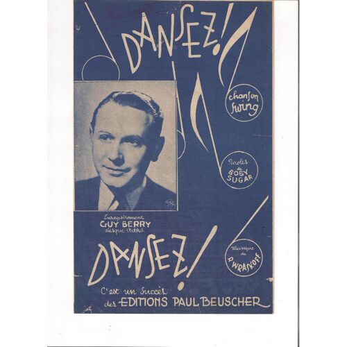 Dansez
