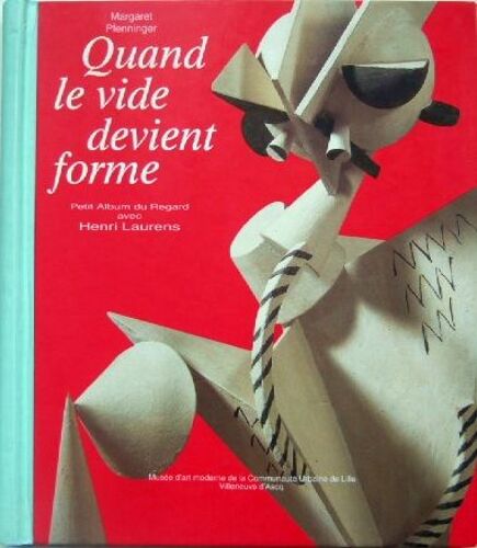 Quand Le Vide Devient Forme