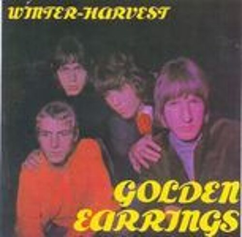 Winter Harvest + 4