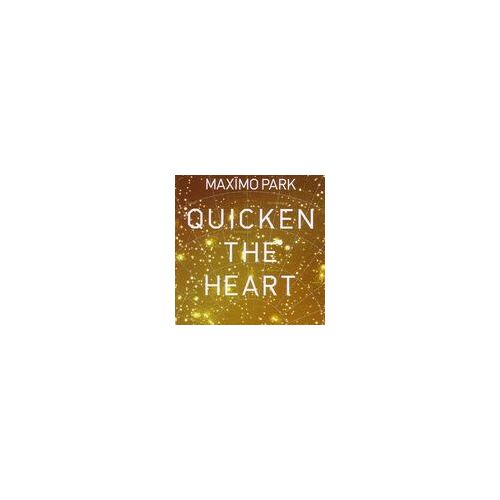 Quicken The Heart