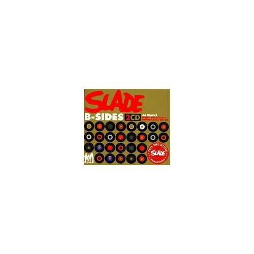 Slade Box