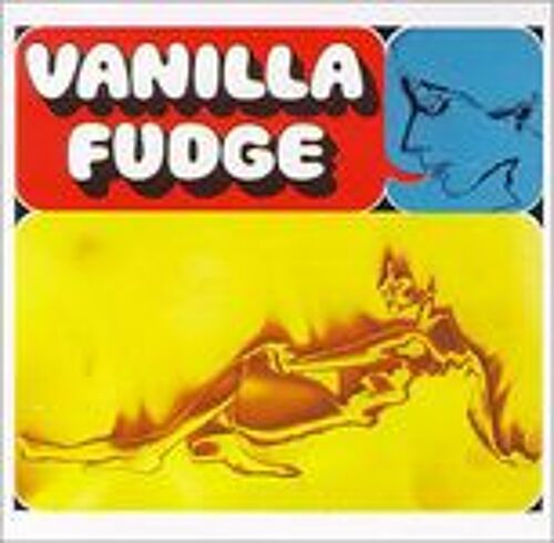 Vanilla Fudge + The..