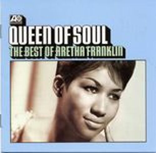 Queen Of Soul-Live From..