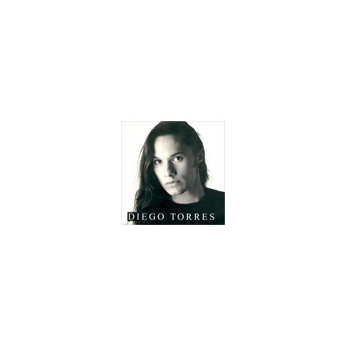 Diego Torres-2006 Digipac
