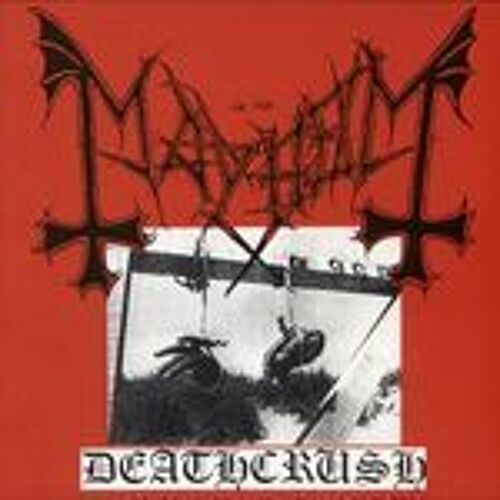 Deatcrush