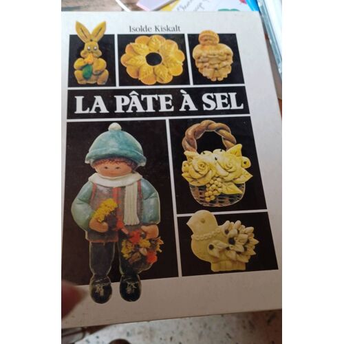 La Pâte À Sel