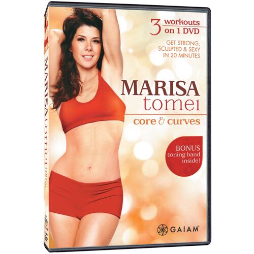 Marisa Tomei - Core And Curves