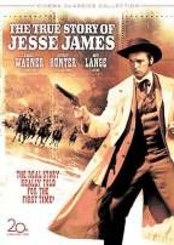 True Story Of Jesse James 57