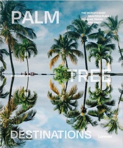 Palm Tree Destinations
