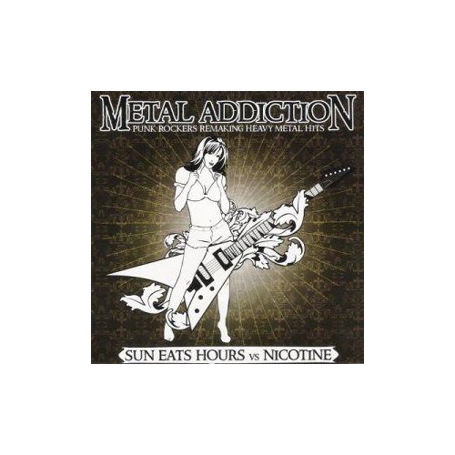 Metal Addiction