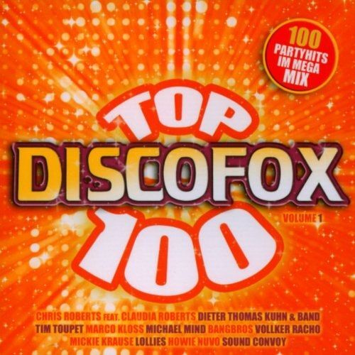 Discofox Top 100-1