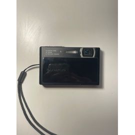 Olympus lens 1040 10 mpix camera digital