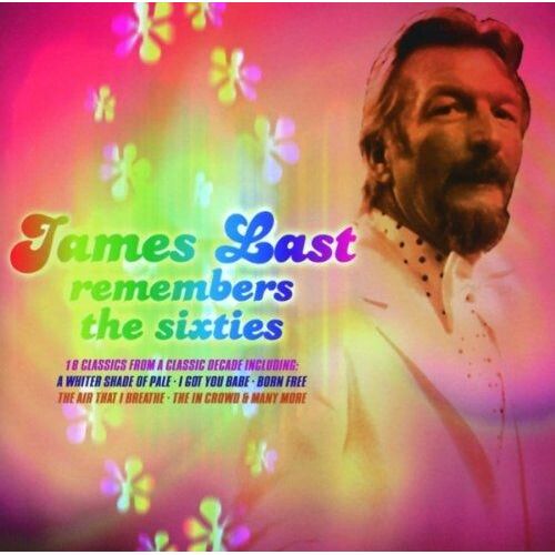 Remembers The Sixties