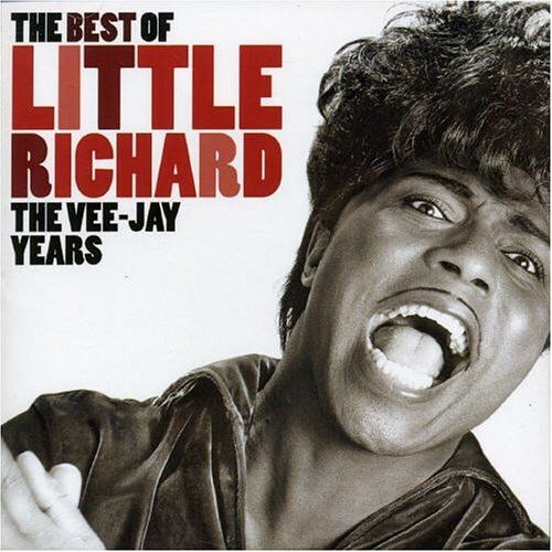 Best Of The Vee-Jay Years