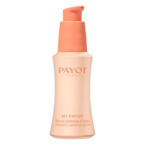 Payot - Vitamin C Radiance Serum 30 Ml 