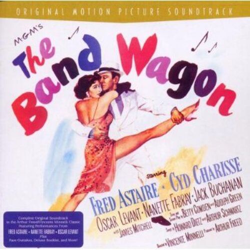 The Band Wagon. Original Soundtrack