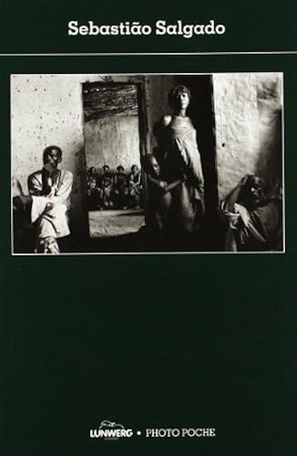 Sebastiao Salgado