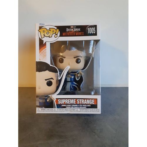 Figurine Pop Funko.