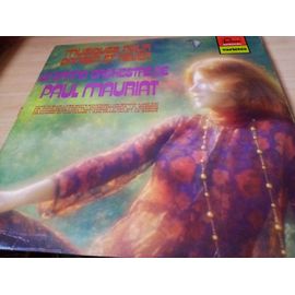 Le Grand Orchestre De Paul Mauriat