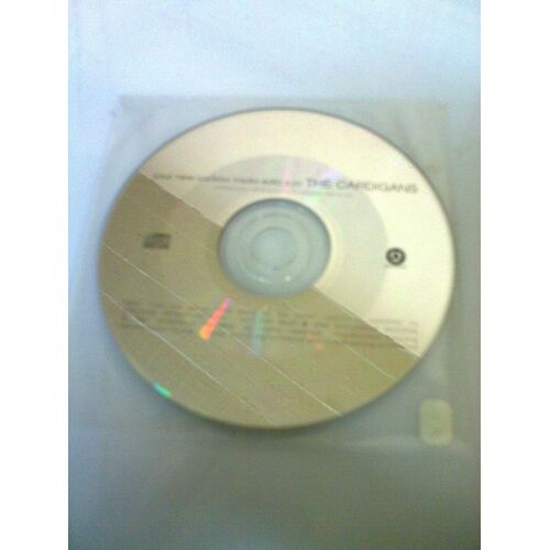 The Cardigans - Your New Cuckoo - 1 Track Cd In Pvc Sleeve
