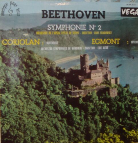 Symphonie N°2